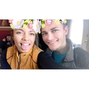 Meet your Posher, Kaitlyn